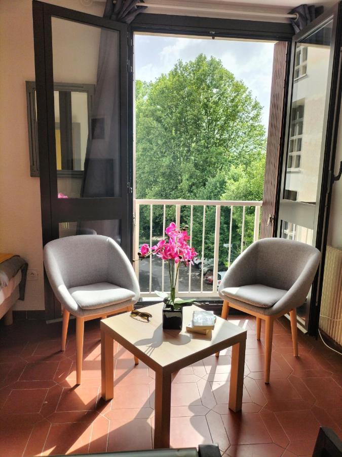Studio Greoux Les Bains 外观 照片