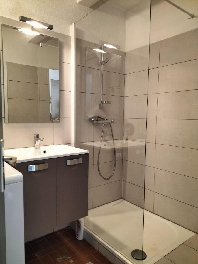 Studio Greoux Les Bains 外观 照片